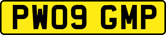PW09GMP