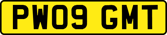 PW09GMT