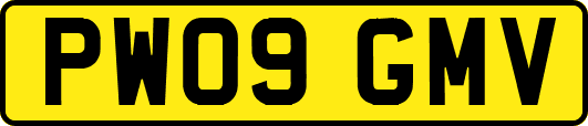 PW09GMV