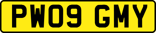 PW09GMY
