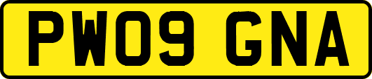 PW09GNA