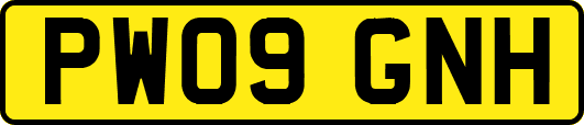 PW09GNH