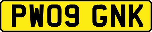 PW09GNK