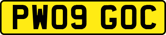 PW09GOC