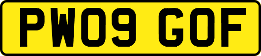 PW09GOF