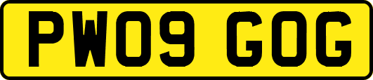 PW09GOG