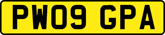 PW09GPA