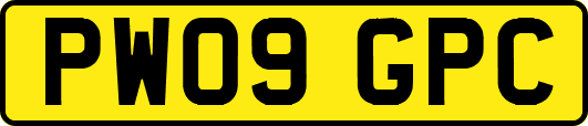PW09GPC
