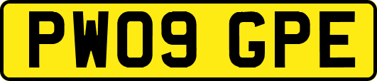 PW09GPE