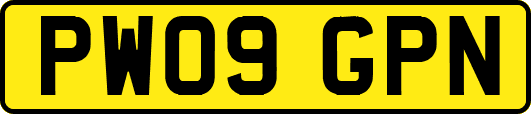 PW09GPN