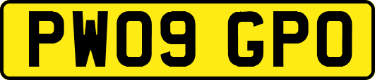 PW09GPO