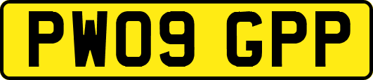 PW09GPP