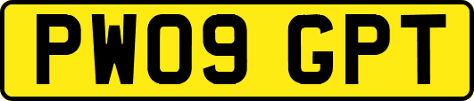 PW09GPT