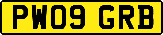 PW09GRB