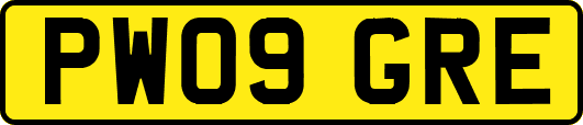 PW09GRE