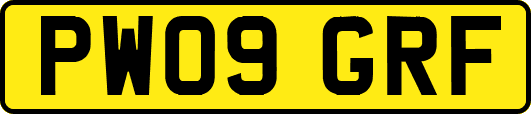 PW09GRF