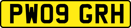 PW09GRH
