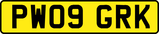 PW09GRK