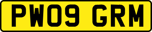 PW09GRM