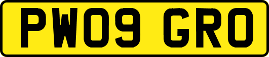 PW09GRO