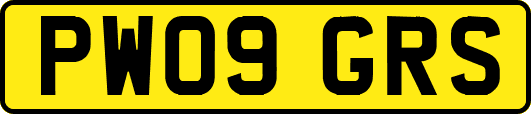 PW09GRS