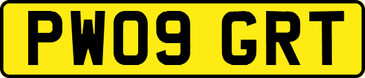 PW09GRT