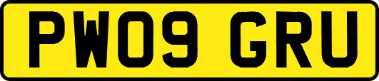 PW09GRU