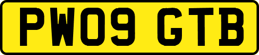 PW09GTB