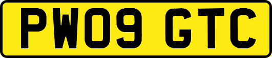 PW09GTC