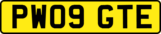 PW09GTE