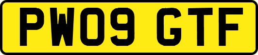 PW09GTF