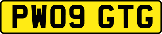 PW09GTG