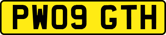PW09GTH
