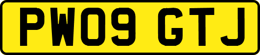 PW09GTJ
