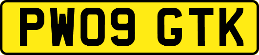 PW09GTK