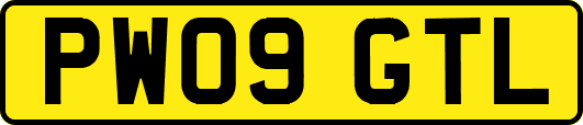 PW09GTL