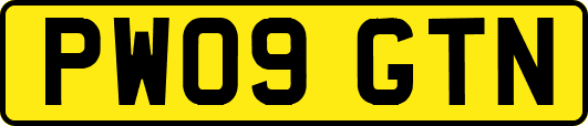 PW09GTN