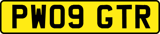 PW09GTR