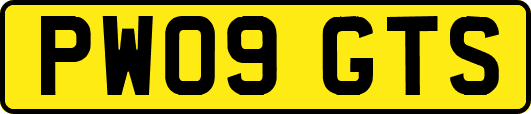 PW09GTS
