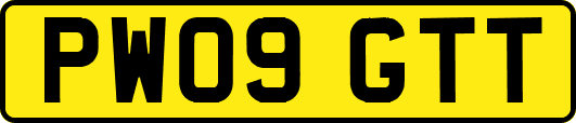 PW09GTT