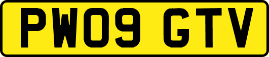 PW09GTV