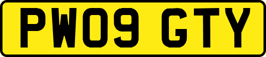 PW09GTY