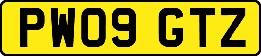 PW09GTZ