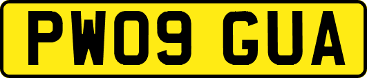 PW09GUA