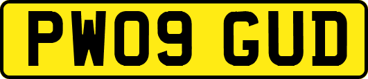 PW09GUD