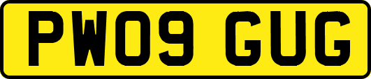 PW09GUG