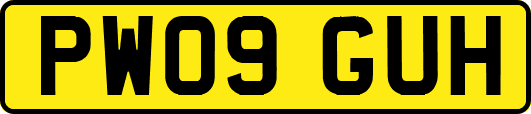 PW09GUH
