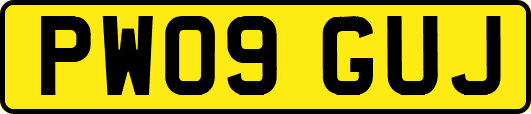 PW09GUJ