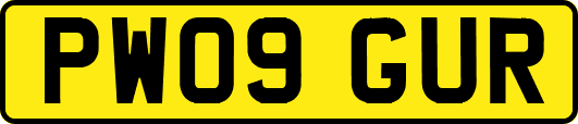 PW09GUR