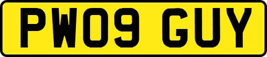 PW09GUY